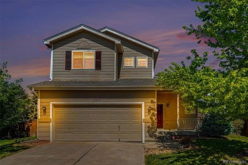 10242 Kelliwood Way, Highlands Ranch, CO, 80126 | Card Image