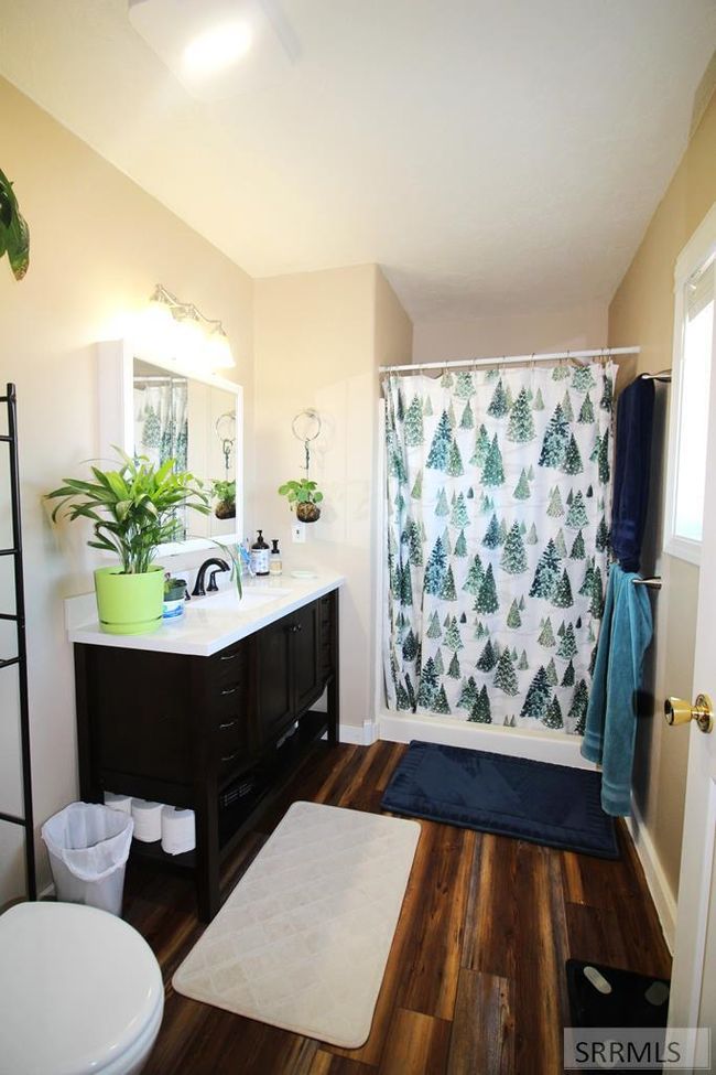 636 N 2743 E, House other with 3 bedrooms, 2 bathrooms and 2 parking in Roberts ID | Image 14
