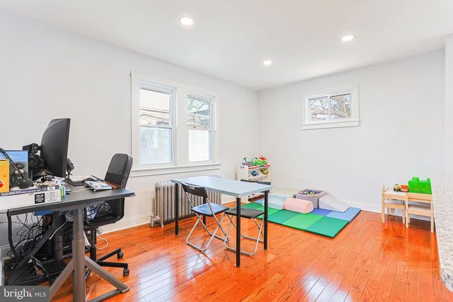15 S Rigby Ave, Home with 3 bedrooms, 1 bathrooms and null parking in LANSDOWNE PA | Image 7