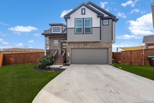 9719 Stillwater Pass, San Antonio, TX, 78254-4811 | Card Image