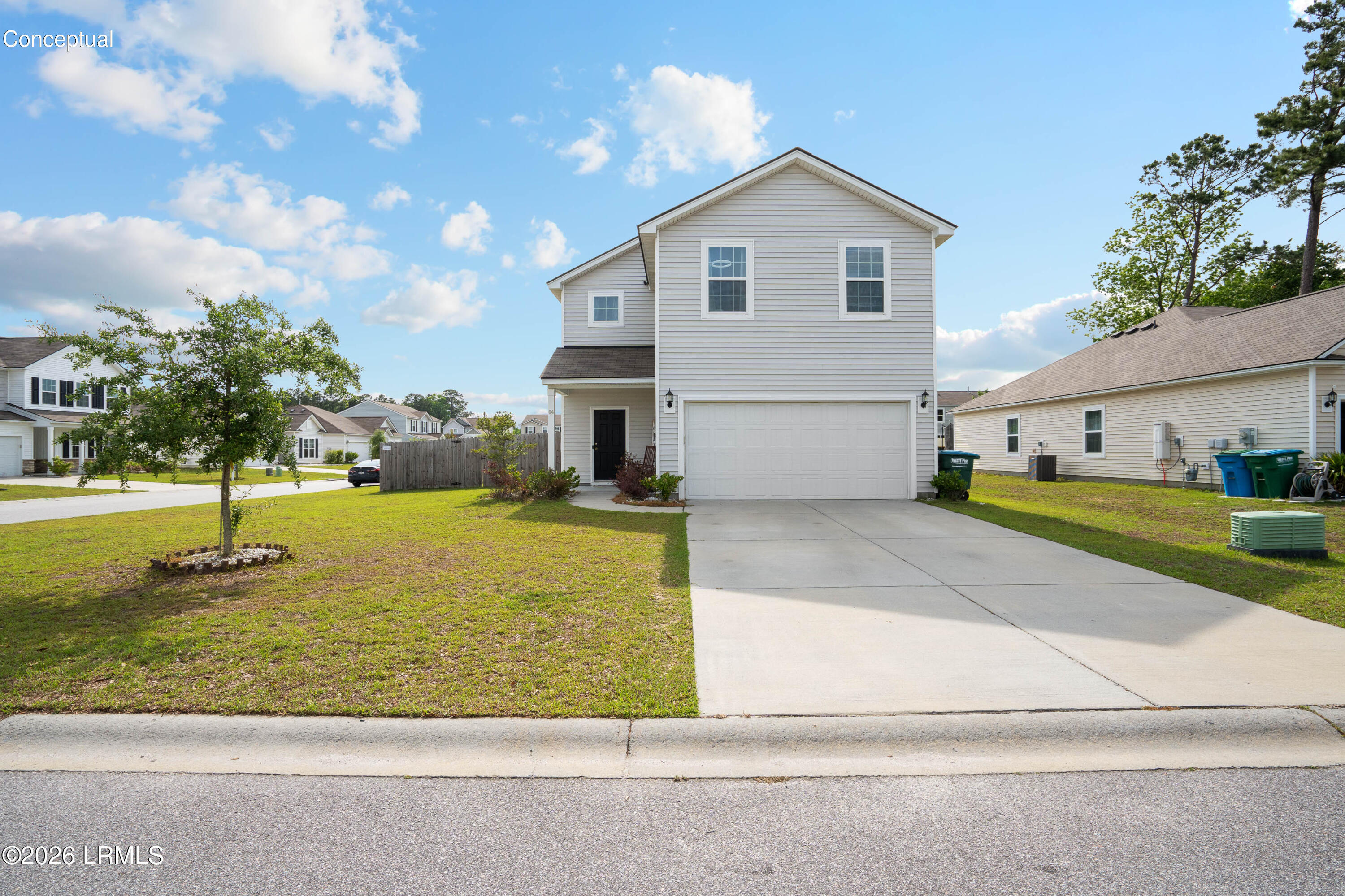 Residential in Beaufort 2