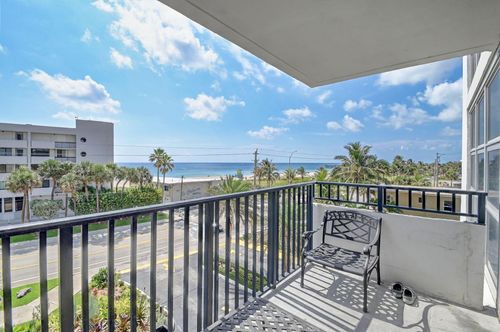 apt-525-525 N Ocean Blvd, Pompano Beach, FL, 33062-4628 | Card Image