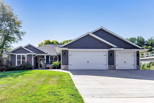 1732 Keehan Lane, BELLEVUE, WI, 54311 | Card Image