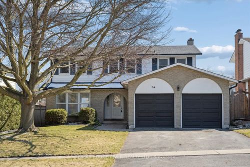 54 Rosalynne Avenue, Clarington, ON, L1C3X8 | Card Image