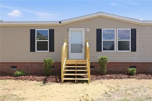 244 Forest Manor Dr, Sanford, NC, 27332-3001 | Card Image