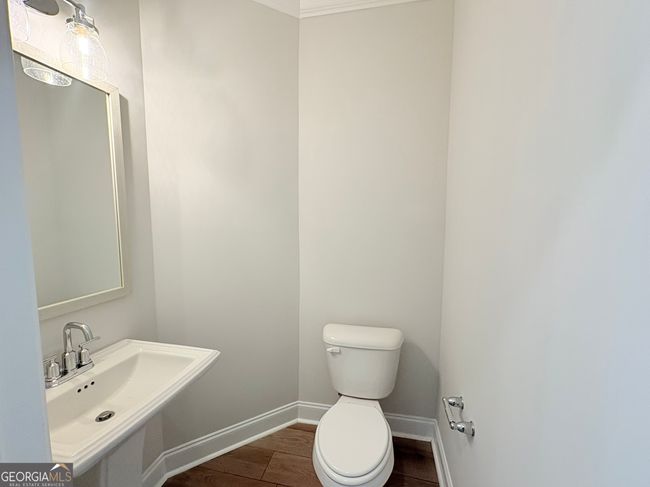 124 Gallery Way, House other with 4 bedrooms, 3 bathrooms and null parking in Brunswick GA | Image 25