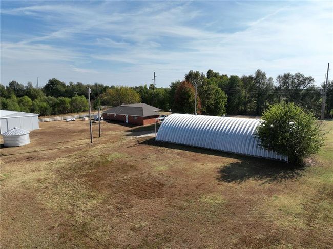 1603 E Tyler Dr, House other with 3 bedrooms, 2 bathrooms and null parking in Tuttle OK | Image 18