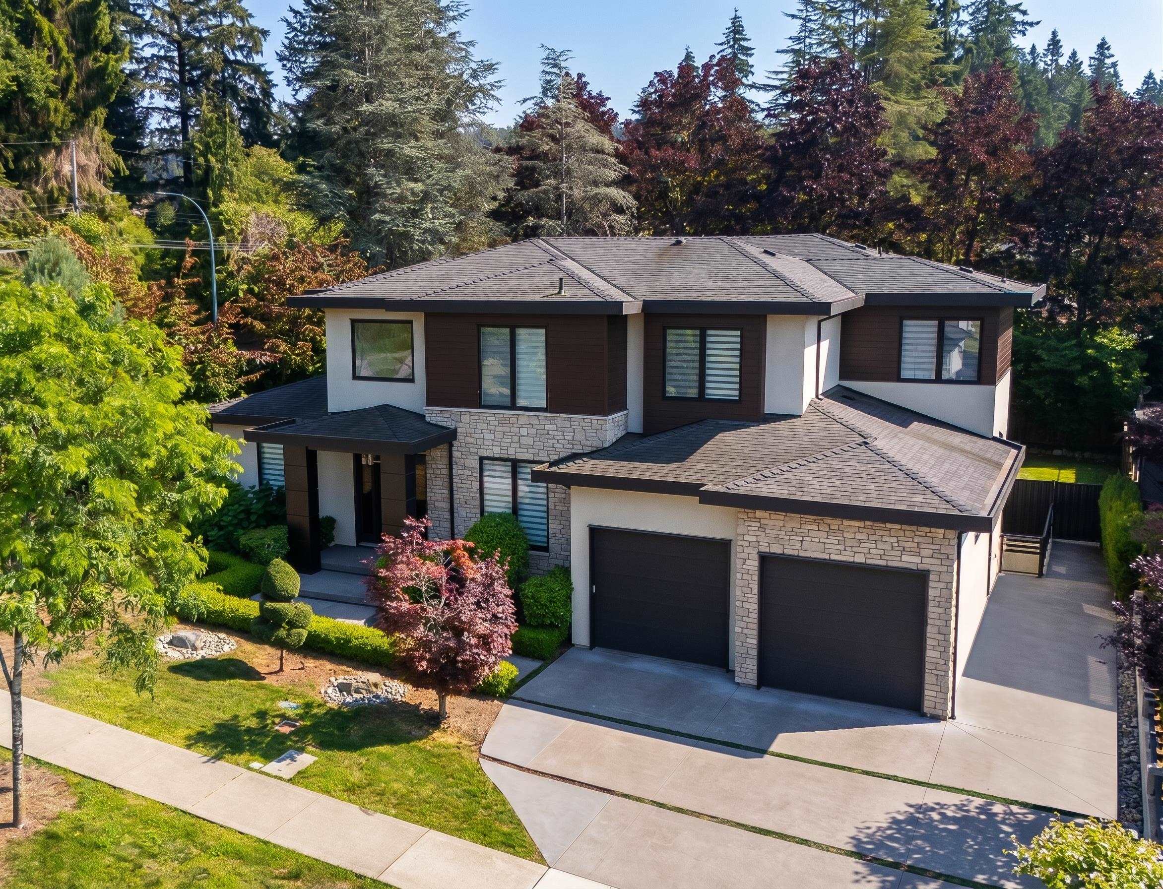 Residential in Surrey