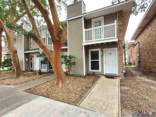 d-827 E Boyd Dr, Baton Rouge, LA, 70808-6183 | Card Image