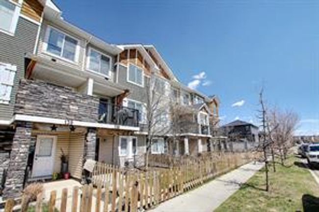 138 - 2802 Kings Heights Gate Se, Home with 3 bedrooms, 2 bathrooms and 2 parking in Airdrie AB | Image 42