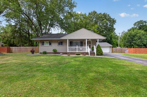 3430 Acacia Drive, Jackson, MI, 49203 | Card Image