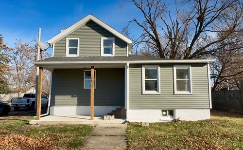 225 N Randolph St, Princeton, IL, 61356-1664 | Card Image