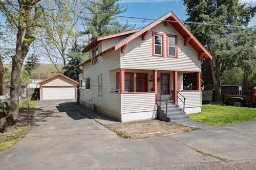 310 W Railroad Ave, Colfax, WA, 99111-2042 | Card Image