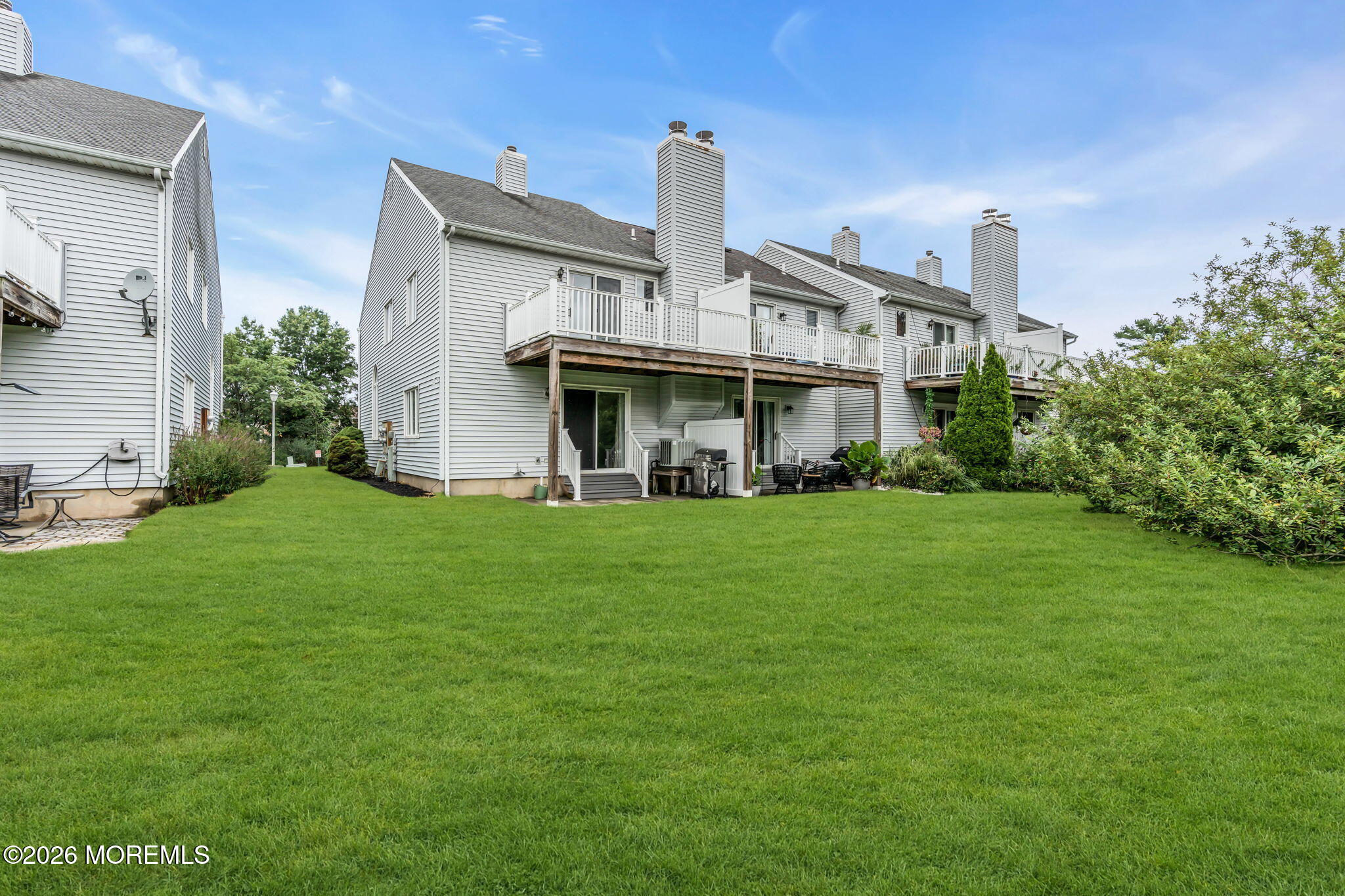 Residential in Long Branch 3