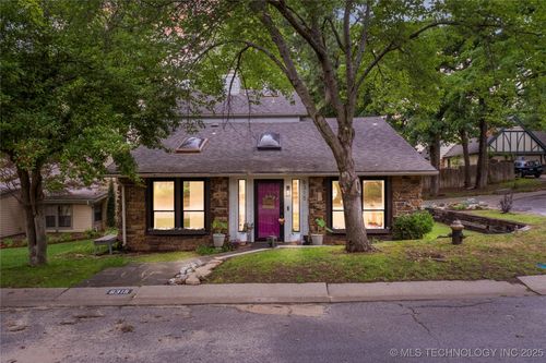 6315 98th Pl, Tulsa, OK, 74137-5068 | Card Image