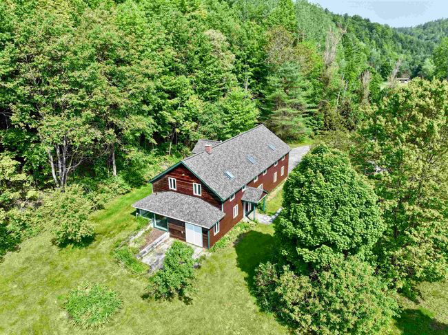 221 Plateau Rd, House other with 3 bedrooms, 3 bathrooms and null parking in East Calais VT | Image 52