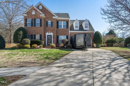 12843 Harvest Time Ct, Charlotte, NC, 28278-0006 | Card Image