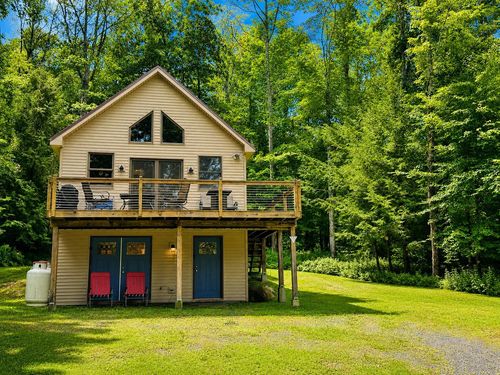 250 Fairview Ave, Wilmington, VT, 05363-9756 | Card Image