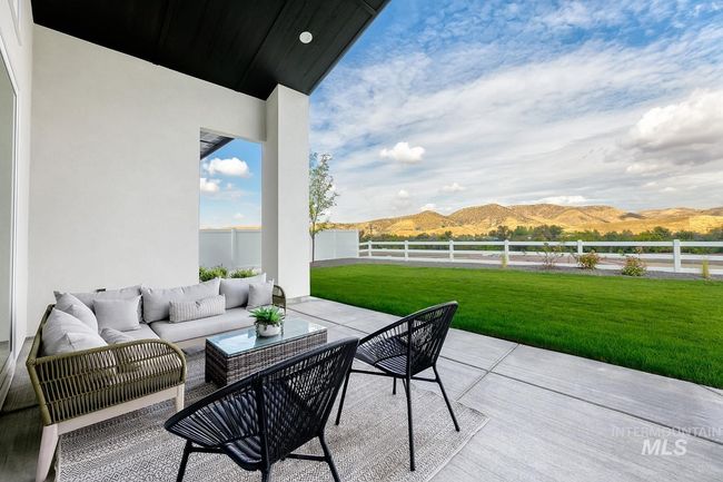 9276 W Sooty Grouse Ct, House other with 3 bedrooms, 3 bathrooms and 3 parking in Boise ID | Image 32