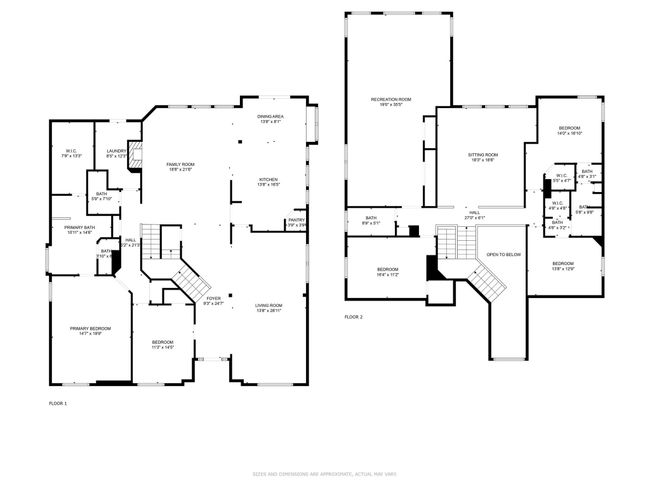 805 Red Oak Ct, House other with 5 bedrooms, 4 bathrooms and null parking in Crowley TX | Image 40