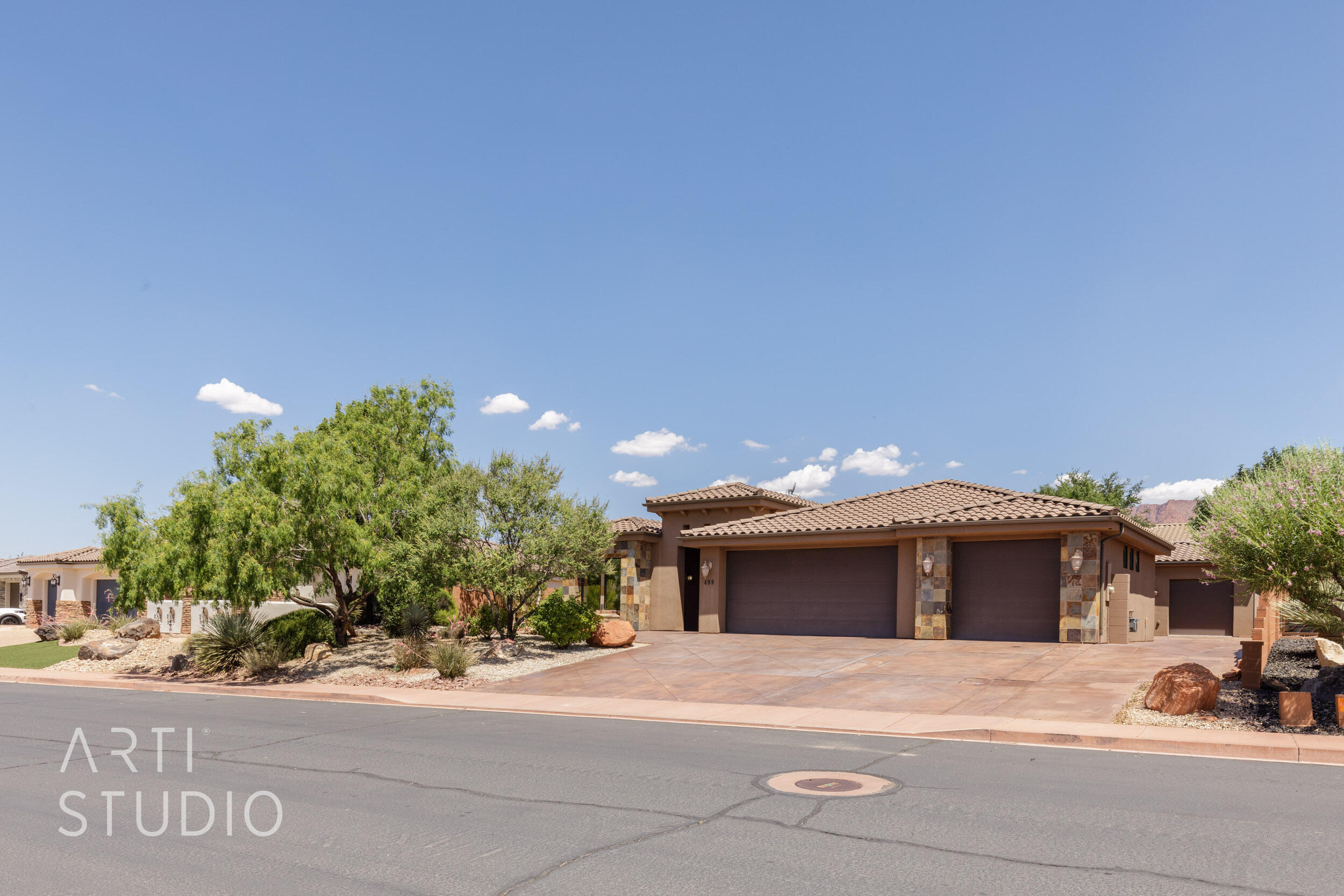Tonapah Way, Ivins, UT 84738