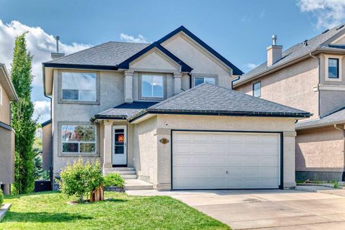 55 Edgeridge Cir Nw, Calgary, AB, T3A6J1 | Card Image