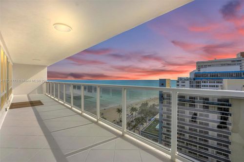 1108-4100 Galt Ocean Dr, Fort Lauderdale, FL, 33308 | Card Image