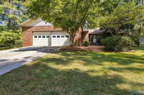 4410 Dogwood Dr Sw, Decatur, AL, 35603-4753 | Card Image