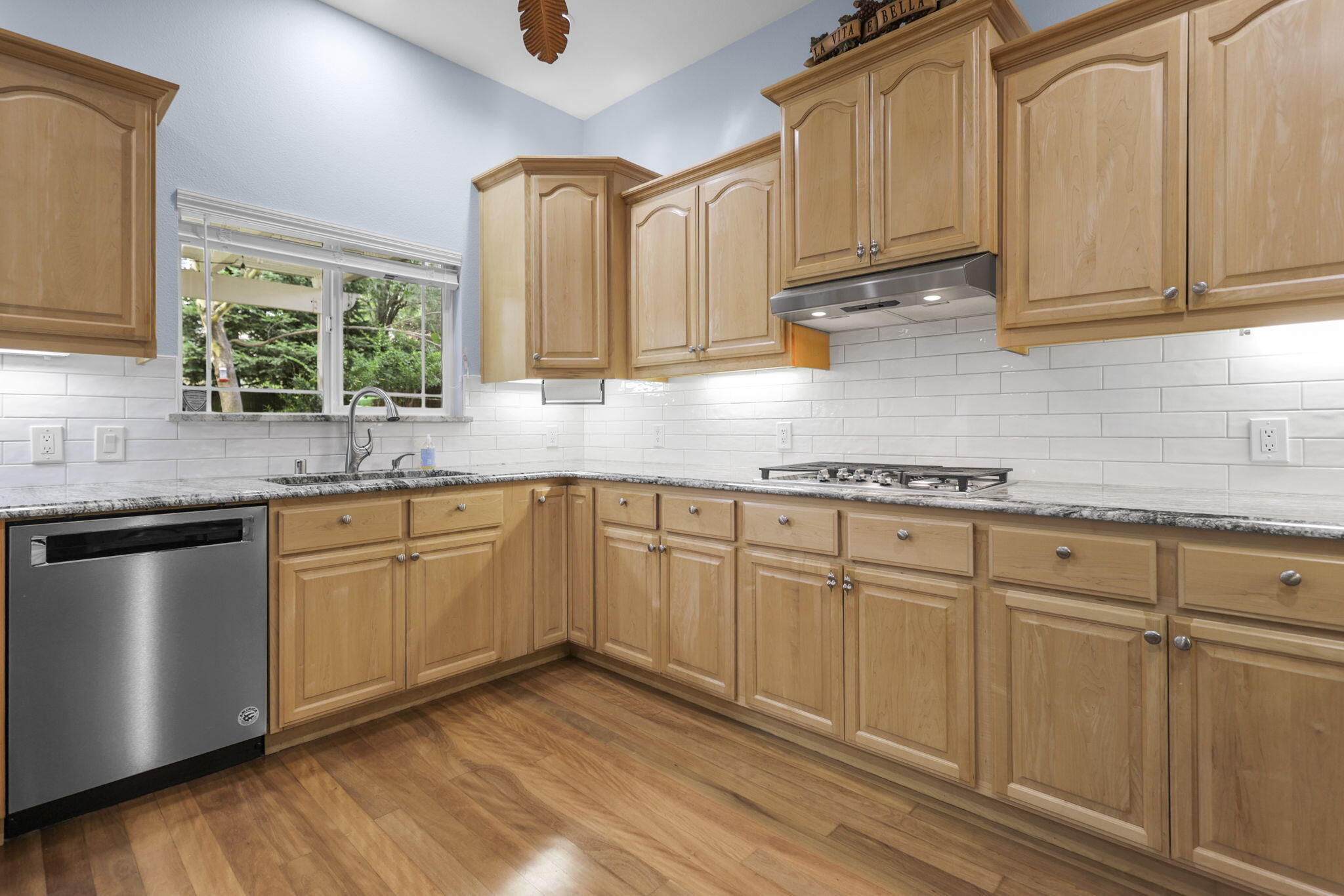 Residential in Redding 5