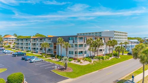 e-306-5601 N Ocean Blvd, Myrtle Beach, SC, 29577-2381 | Card Image