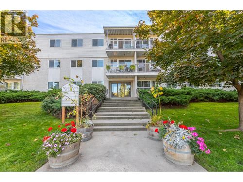 305-625 Rowcliffe Avenue, Kelowna, BC, V1Y5Y8 | Card Image