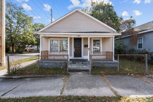 922 Dock St, Wilmington, NC, 28401-4745 | Card Image