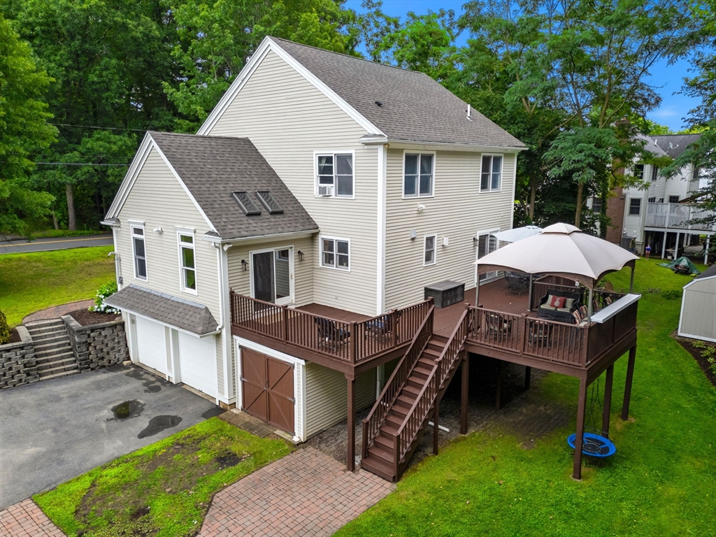 Residential in Amesbury 2