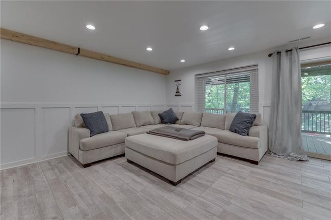 7207 Grouper Dr, House other with 2 bedrooms, 2 bathrooms and null parking in Nineveh IN | Image 31