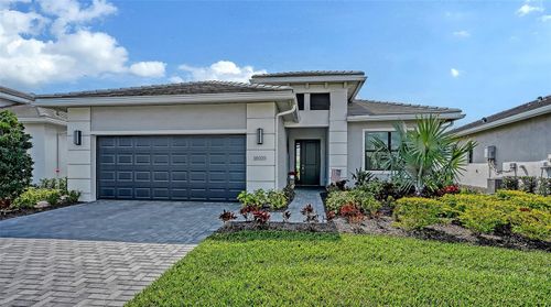 18020 Cresswind Ter, BRADENTON, FL, 34211-1157 | Card Image