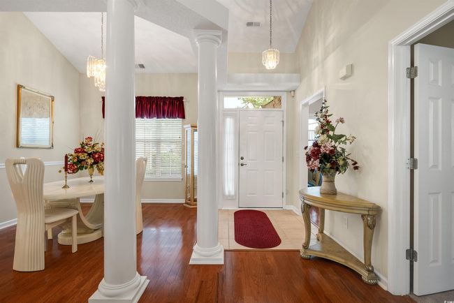 202 Glenwood Dr, House other with 3 bedrooms, 2 bathrooms and 2 parking in Conway SC | Image 6