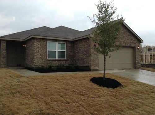 1413 S Raven Dr, Sherman, TX, 75092-5988 | Card Image
