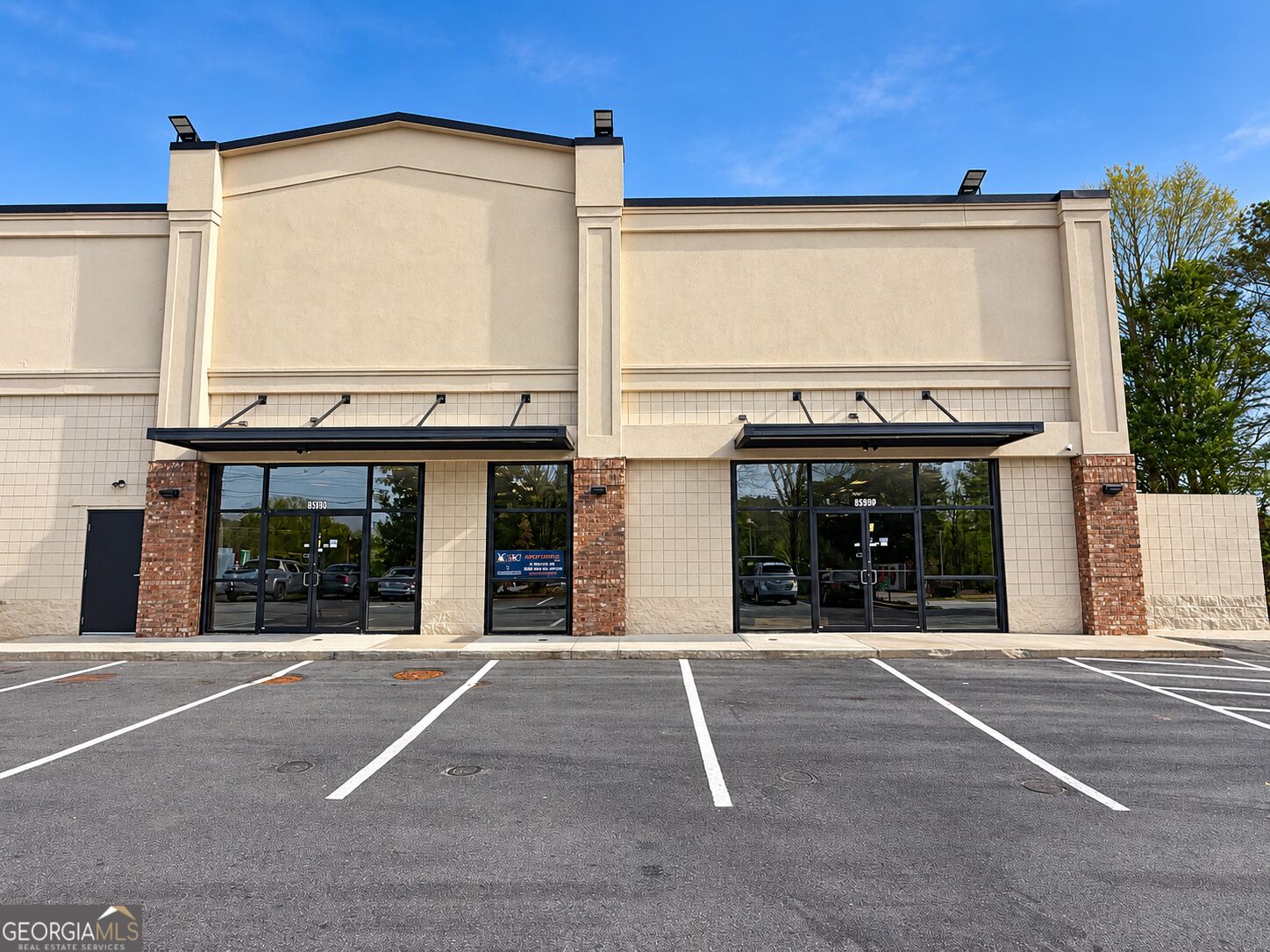 Commercial Lease in Snellville 4