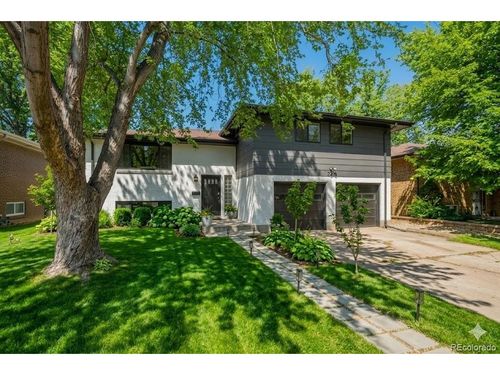 2921 S Downing St, Englewood, CO, 80113-1732 | Card Image