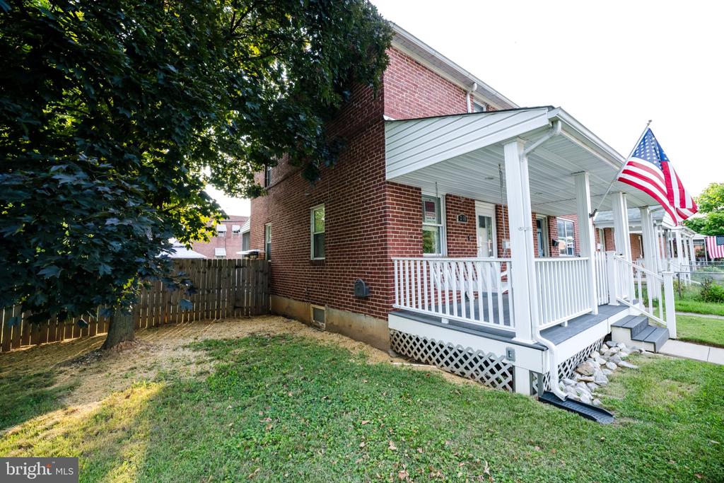 Residential in BALTIMORE 2