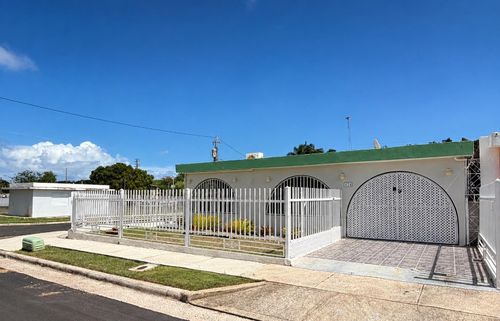 A-24 Calle 4 Urb. Extension Santa Isidra I, FAJARDO, PR, 00738 | Card Image