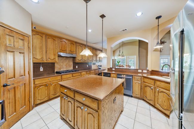 13269 Moonlake Way, House other with 5 bedrooms, 5 bathrooms and null parking in Haslet TX | Image 28