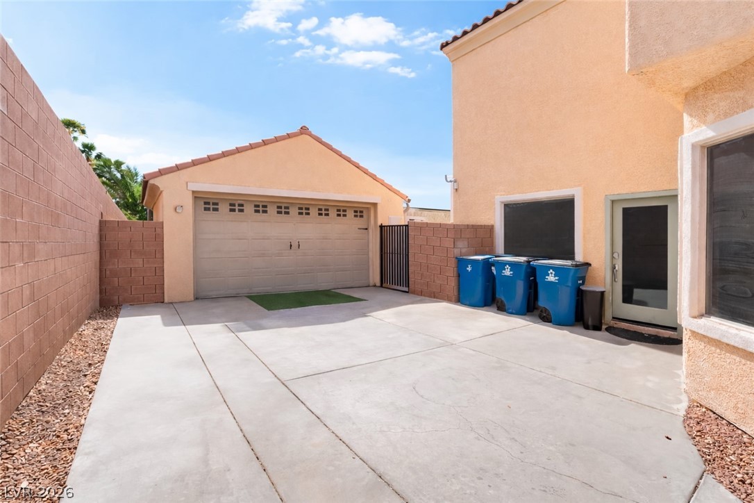 Residential in Henderson 4