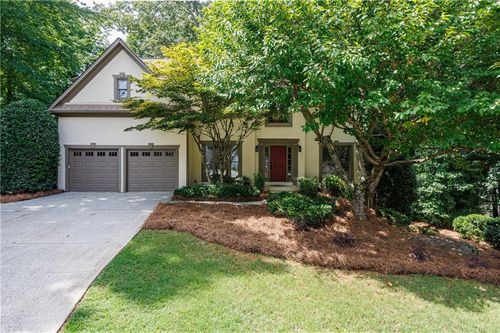 140 Ketton Way, Alpharetta, GA, 30005-6481 | Card Image