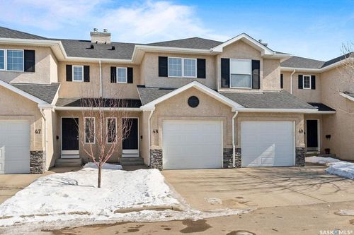 48-2400 Tell Place, Regina, SK, S4V3E3 | Card Image