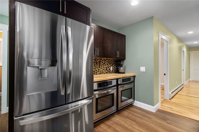 227 Elder Ballou Mtg House Rd, House other with 3 bedrooms, 3 bathrooms and 12 parking in Woonsocket RI | Image 19