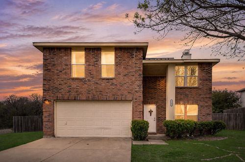 8105 Montecito Dr, Denton, TX, 76210-3845 | Card Image