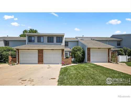5809 W 18th Street, Greeley, CO, 80634 | Card Image