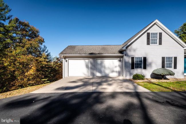 415 Knob Rd, House other with 4 bedrooms, 3 bathrooms and null parking in ELKTON VA | Image 64