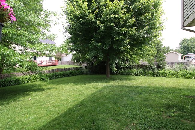 2799 Squaw Valley Trl, House other with 3 bedrooms, 3 bathrooms and 2 parking in Aurora IL | Image 29